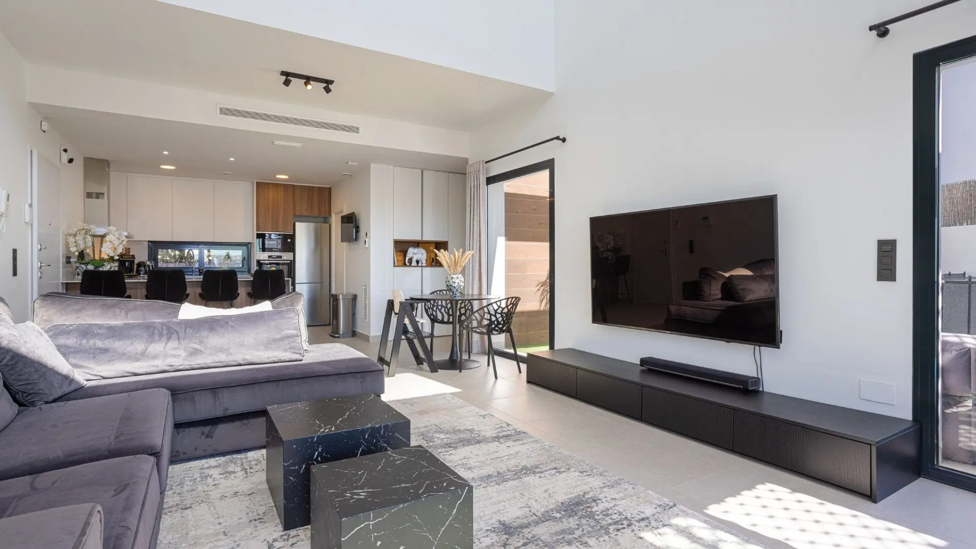 Detached Villa Of 153 M² In Ciudad Quesada
