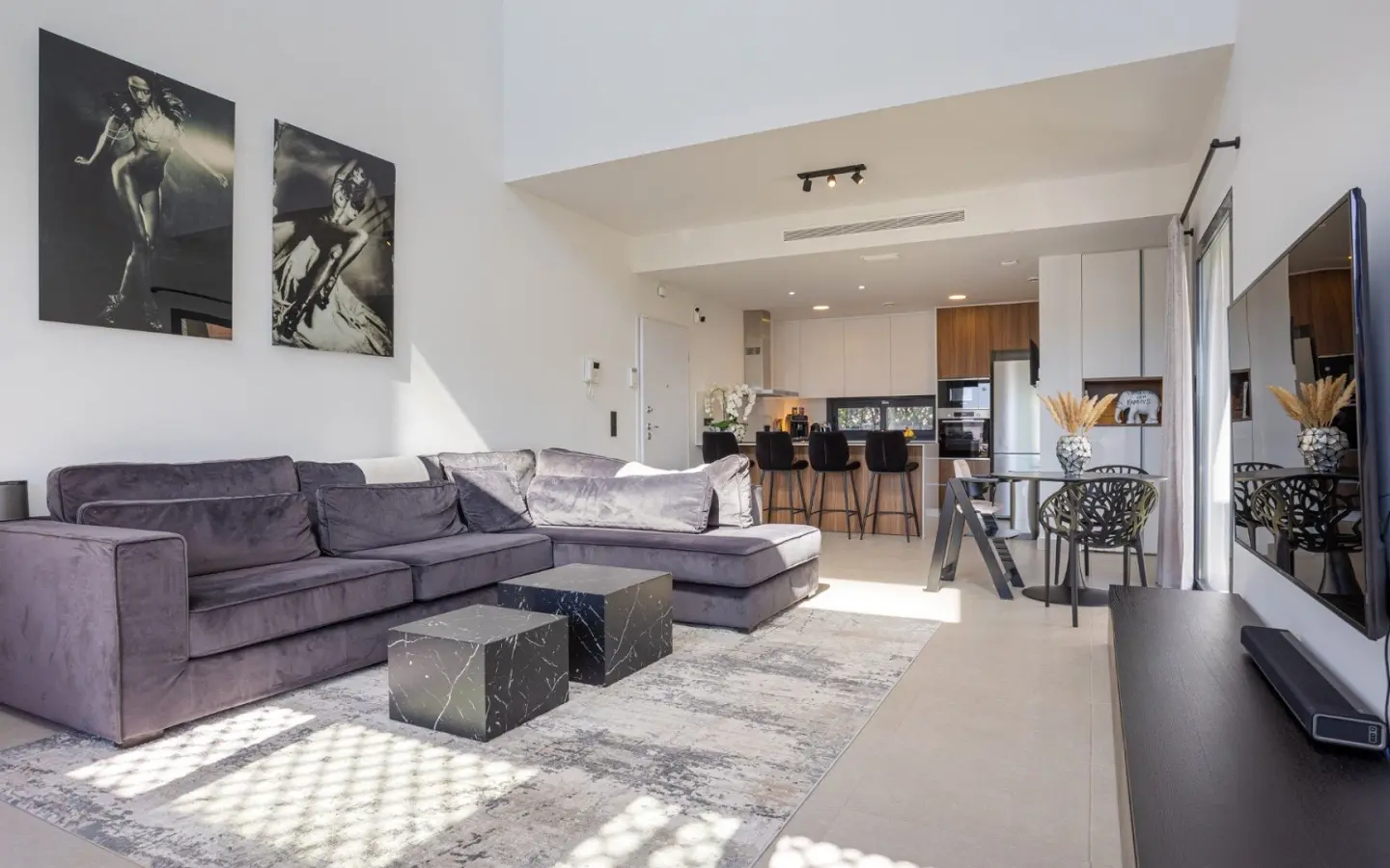 4-bedroom Detached Villa In Ciudad Quesada, Spain (153 M²)