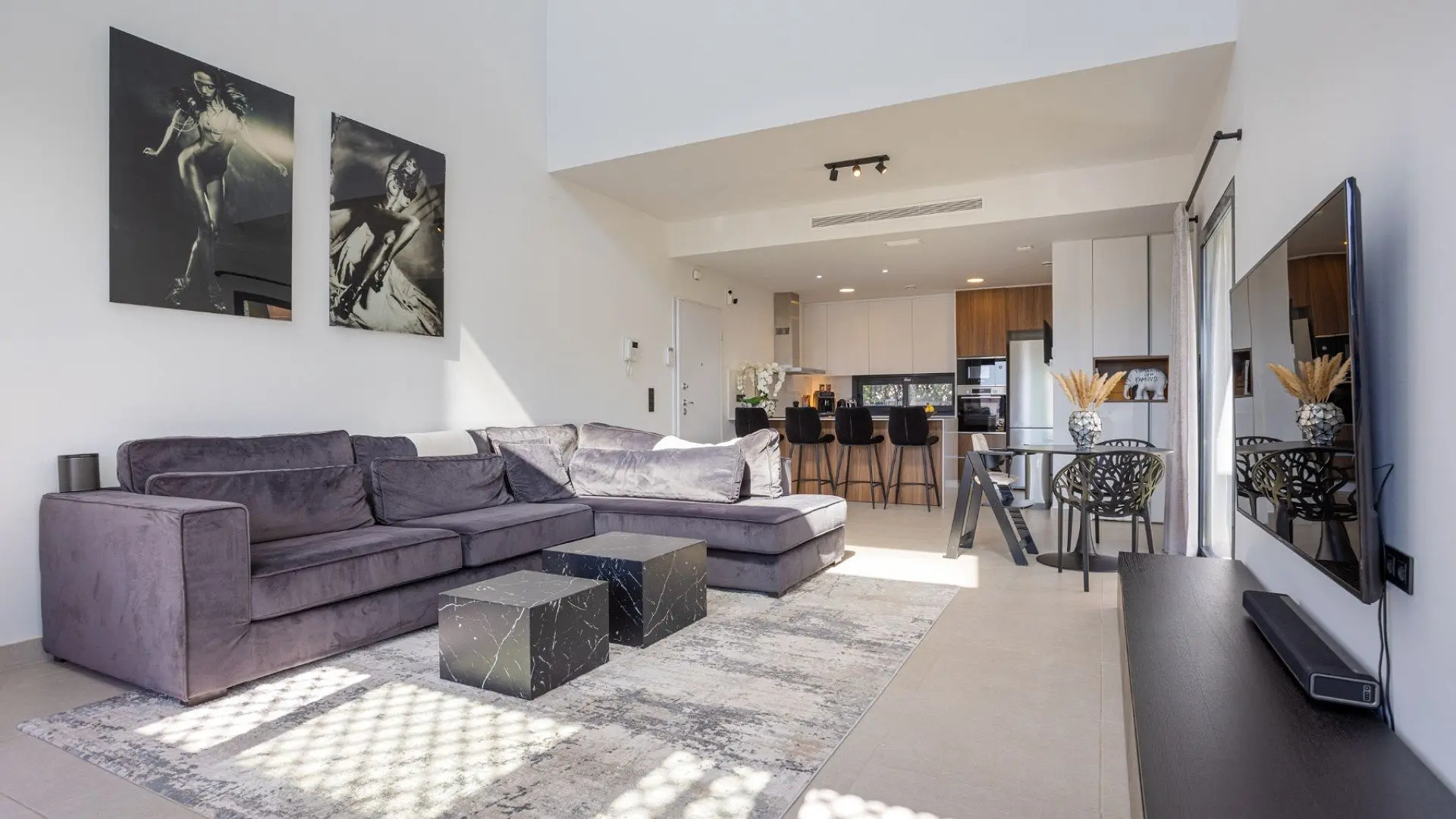 Detached Villa Of 153 M² In Ciudad Quesada