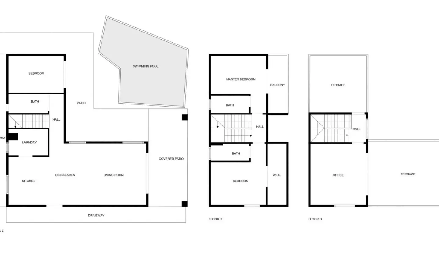 4-bedroom Detached Villa In Ciudad Quesada, Spain (153 M²)