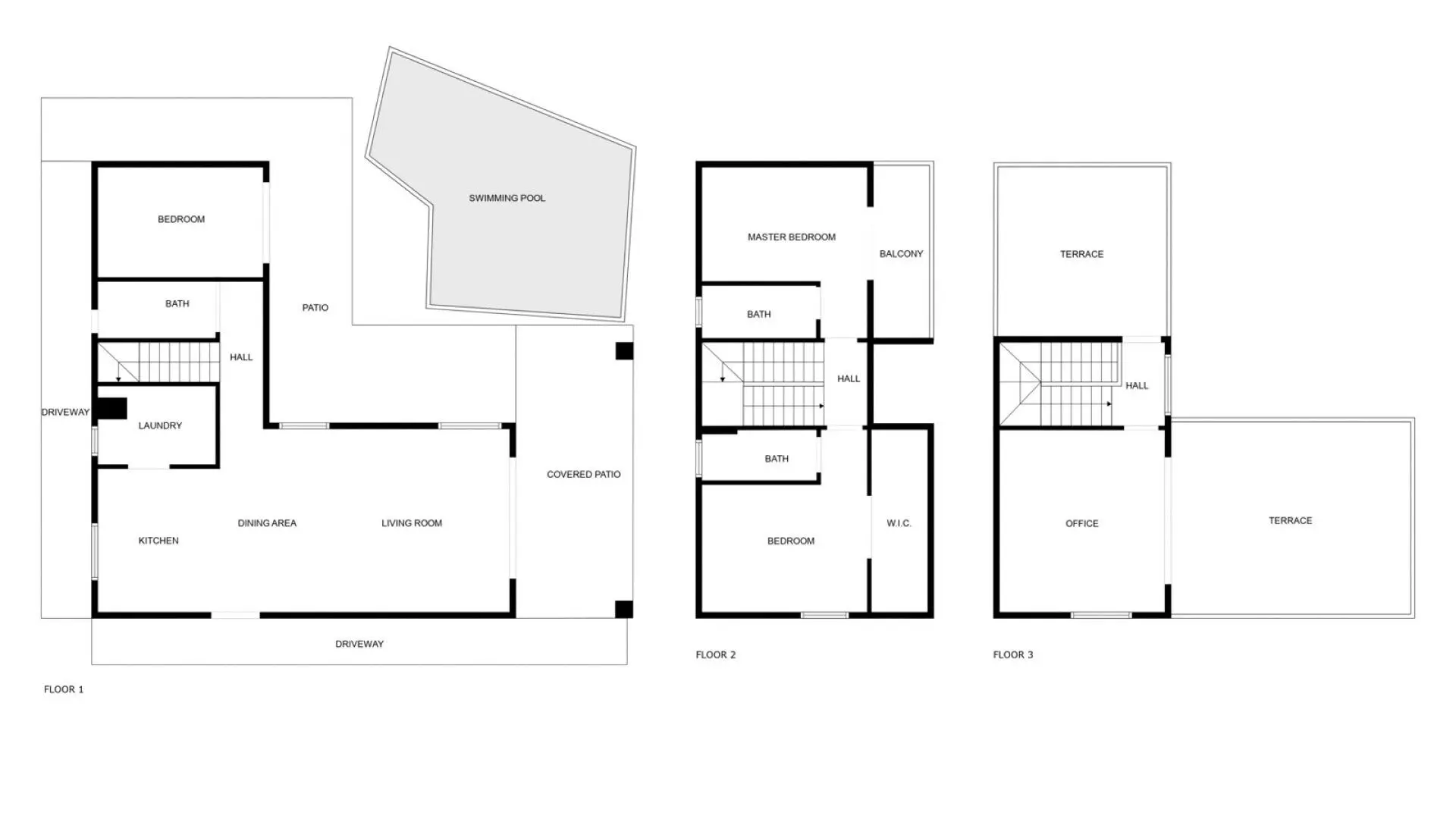 Detached Villa Of 153 M² In Ciudad Quesada