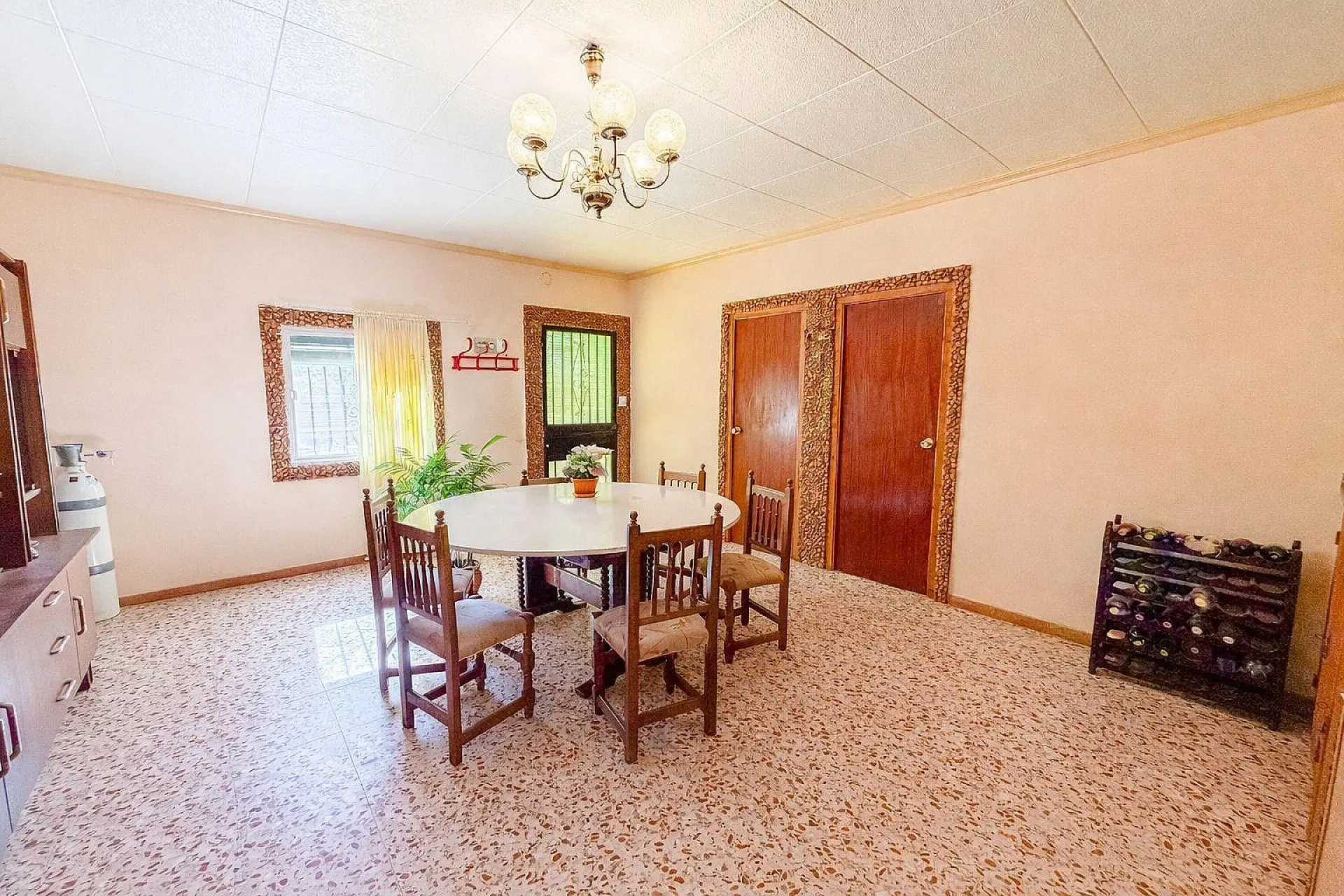 Country House Of 291 M² In Pinoso, Spain