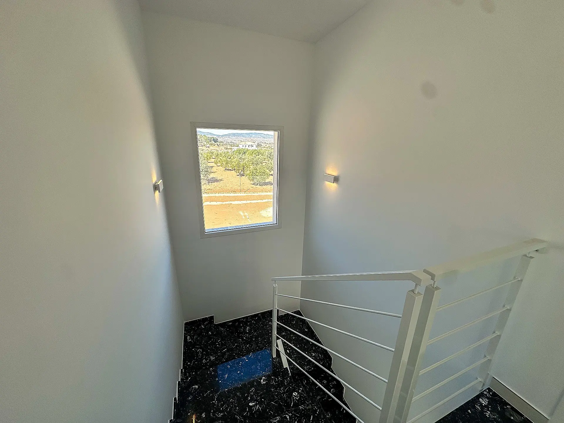 Detached Villa Of 180 M² In Sax, Spain