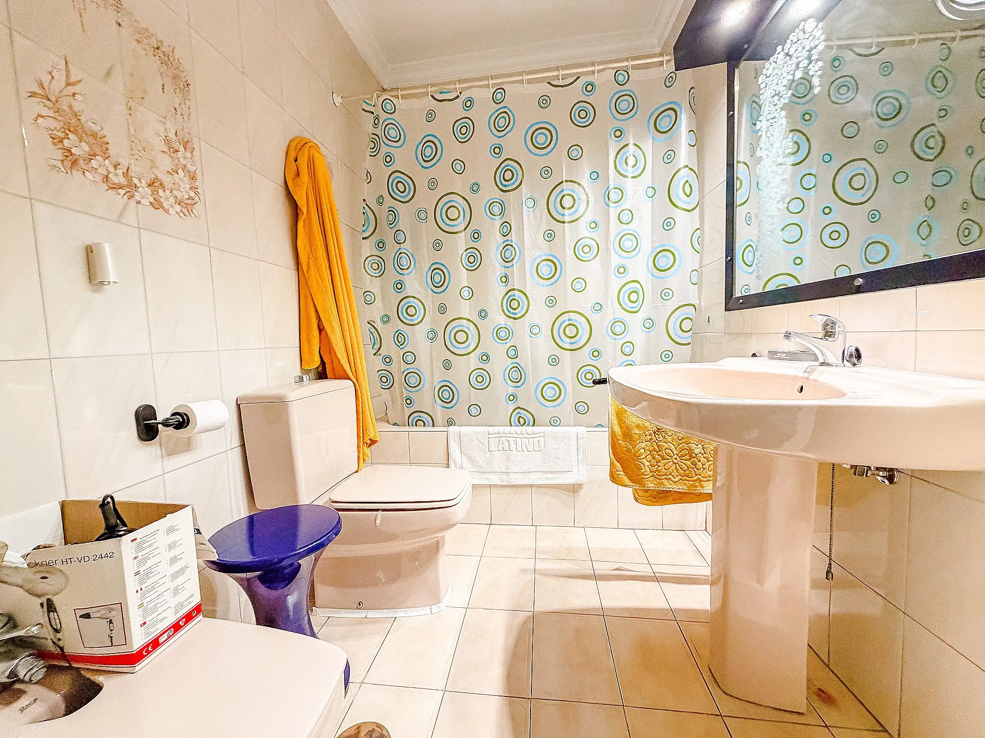 Townhouse Of 200 M² In Yecla, Spain