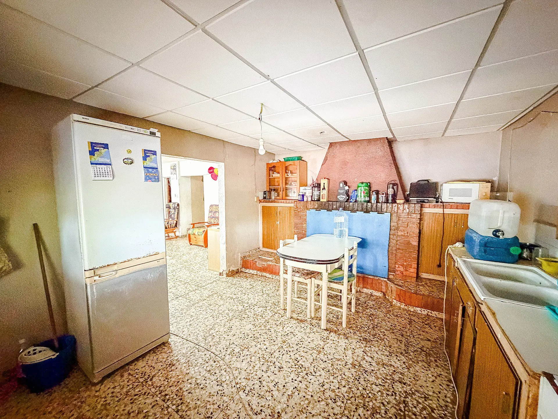 Detached Villa Of 330 M² In Hondón De Las Nieves, Spain