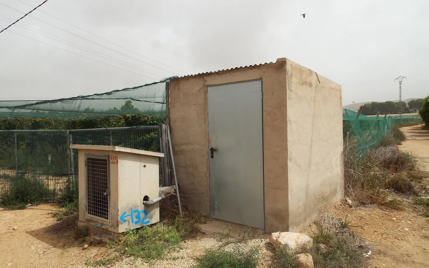 Land In Monforte Del Cid, Spain (14.694 M² Plot)