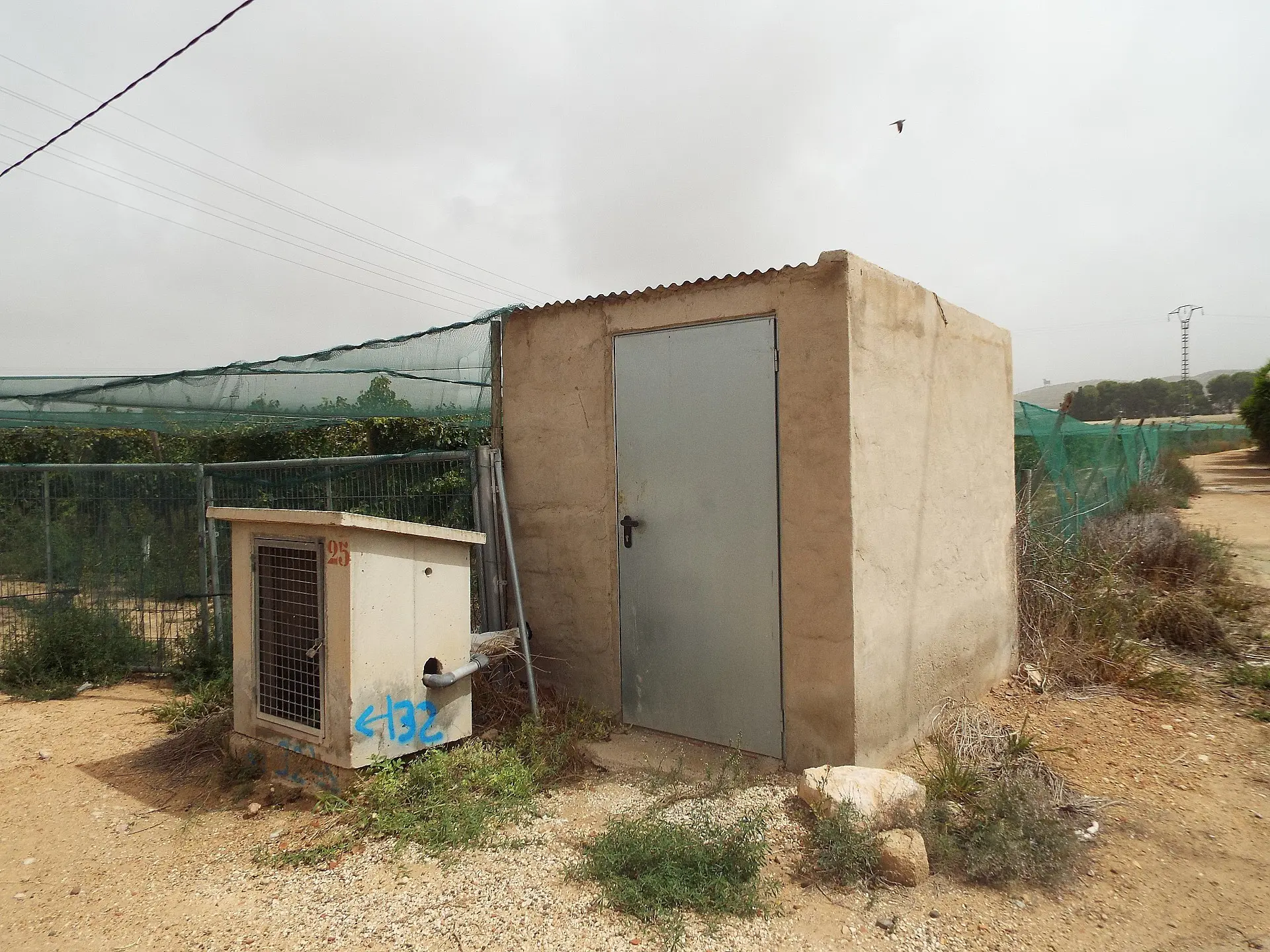 Land Of 0 M² In Monforte Del Cid, Spain