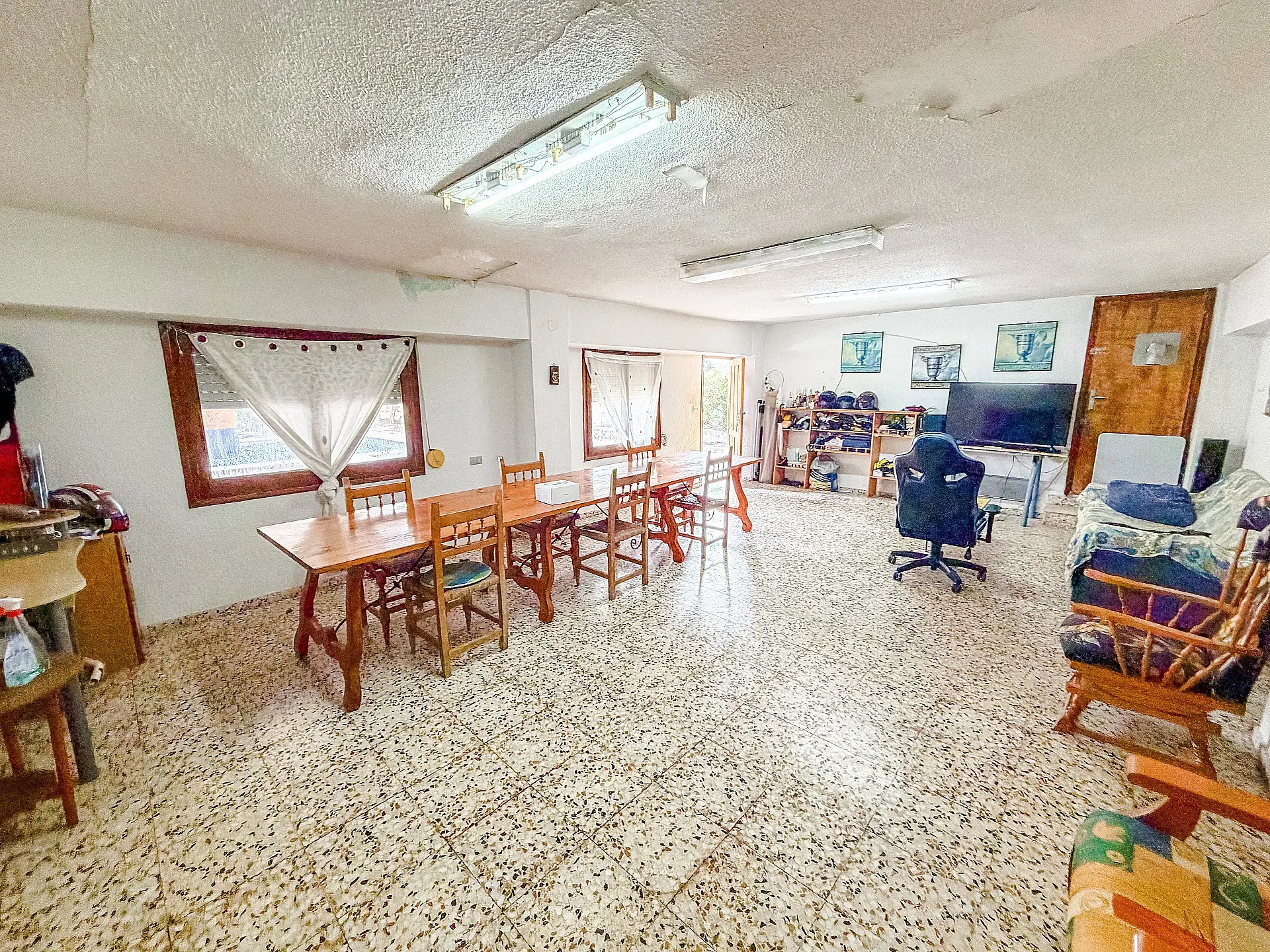 Detached Villa Of 330 M² In Hondón De Las Nieves, Spain