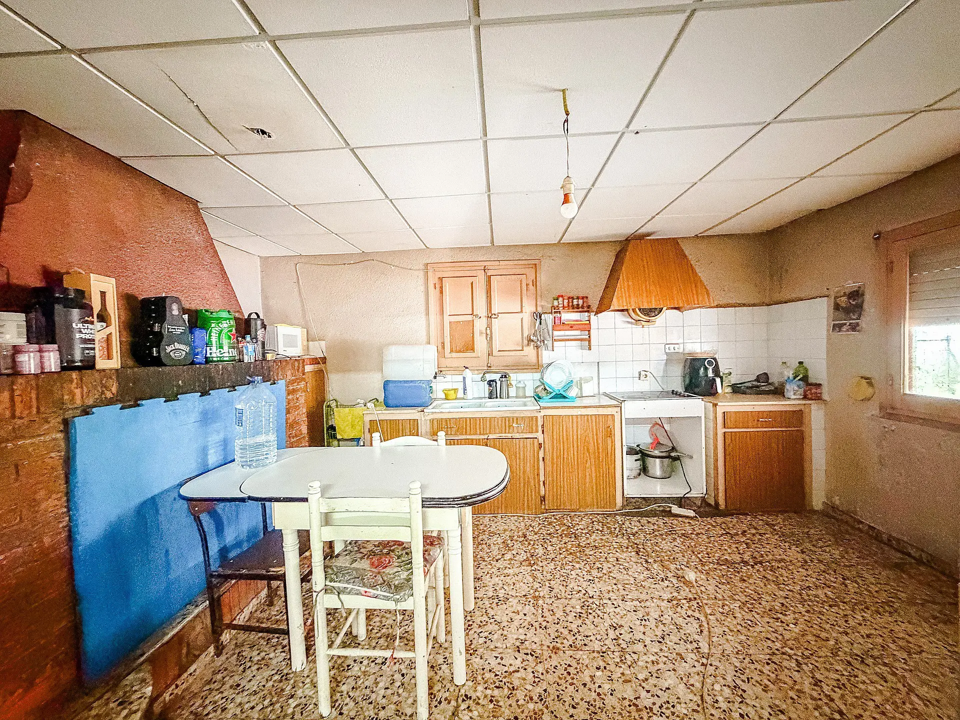 Detached Villa Of 330 M² In Hondón De Las Nieves, Spain