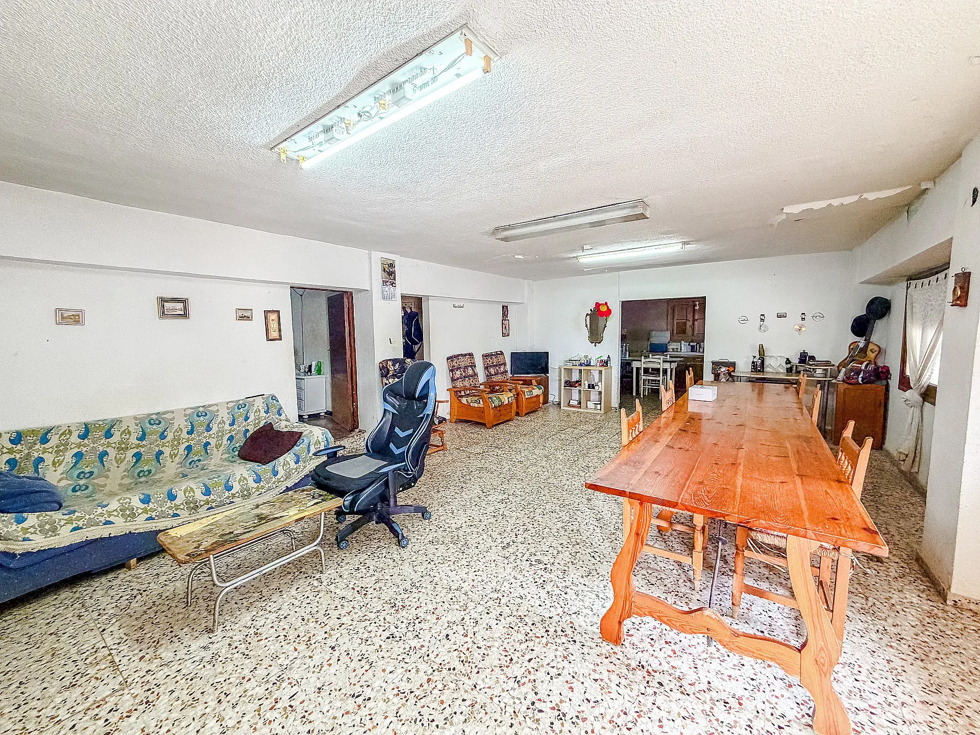 Detached Villa Of 330 M² In Hondón De Las Nieves, Spain