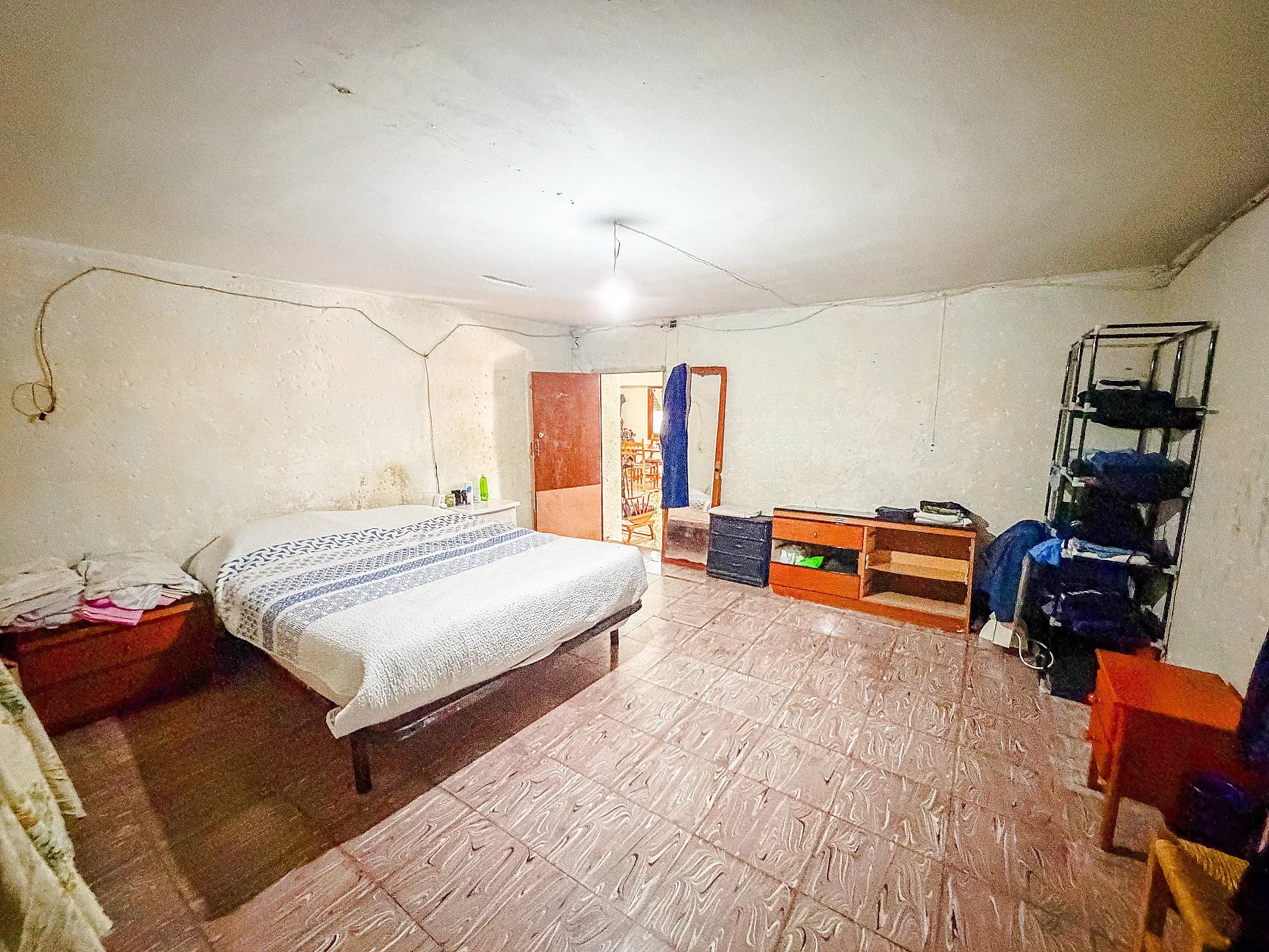 Detached Villa Of 330 M² In Hondón De Las Nieves, Spain