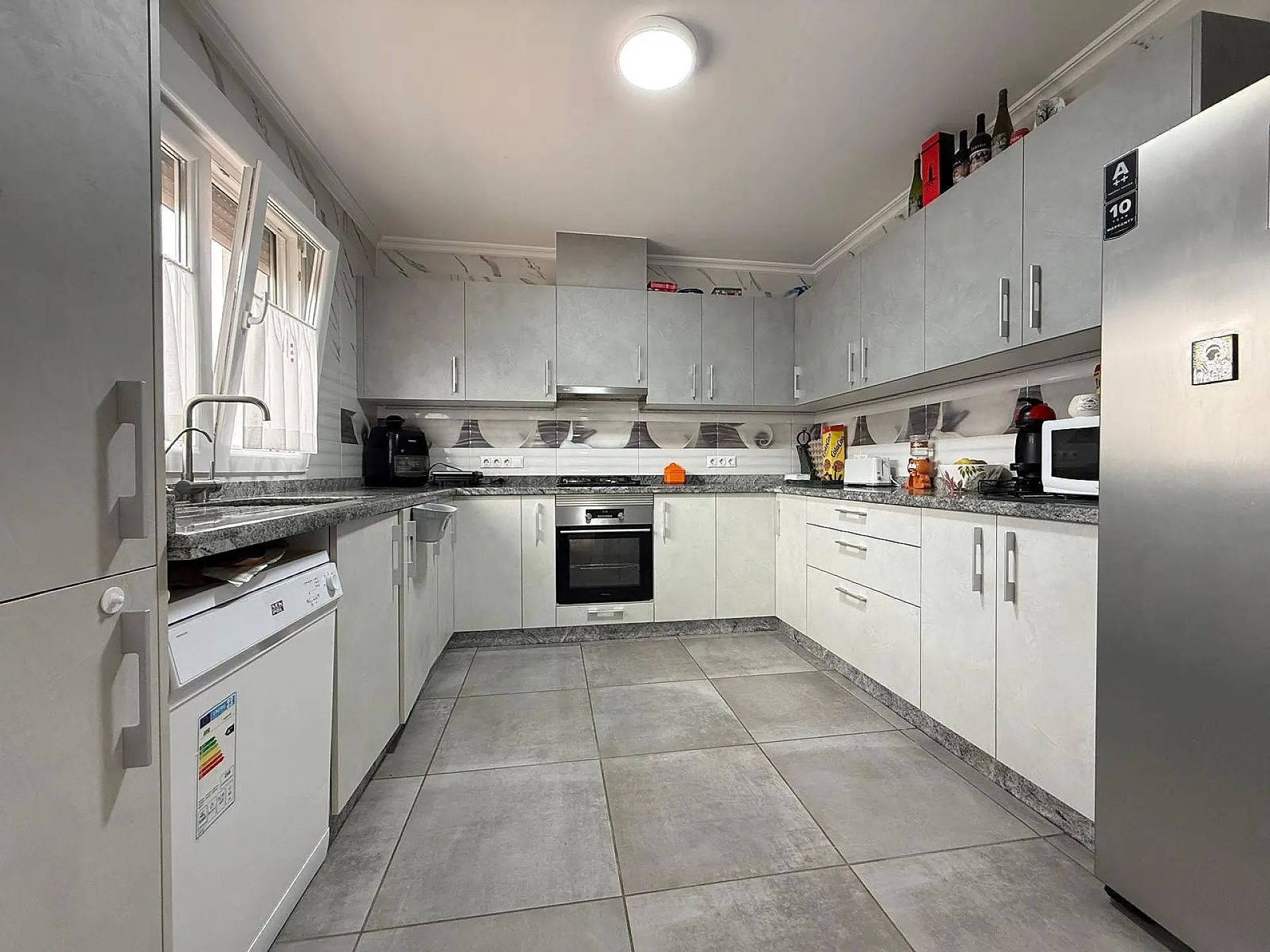 Detached Villa Of 160 M² In Lel, Spain