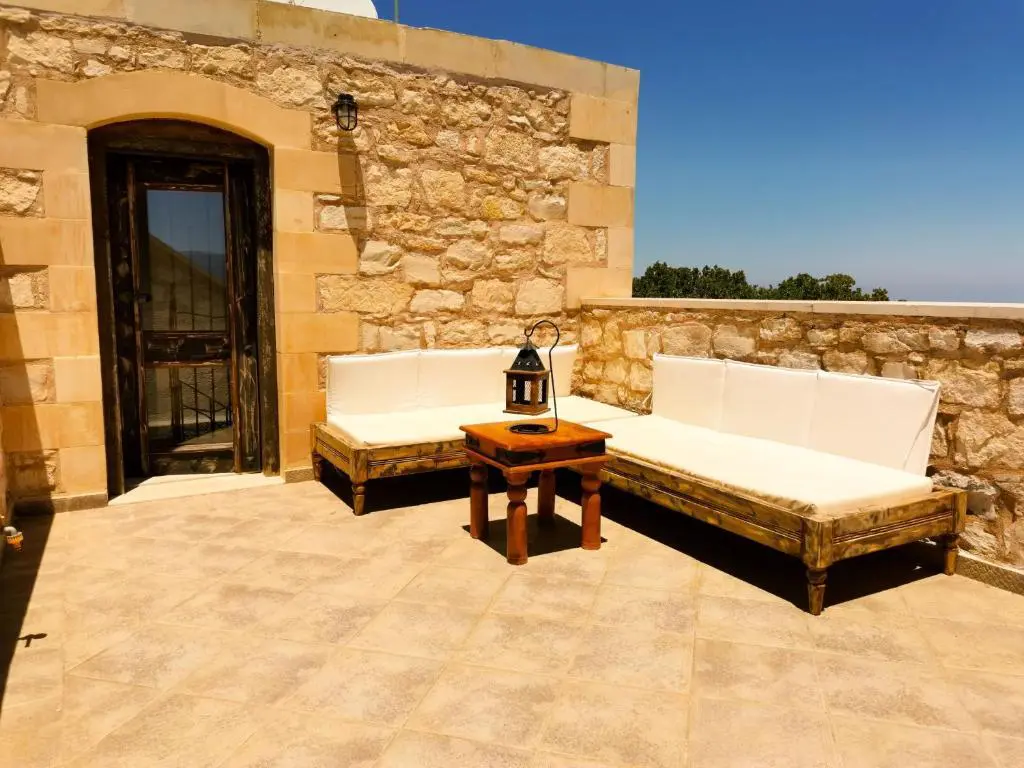 Villa Of 240 M² In Crete