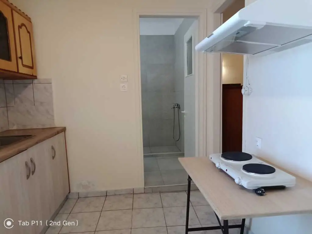 Maisonette Of 84 M² In Corfu