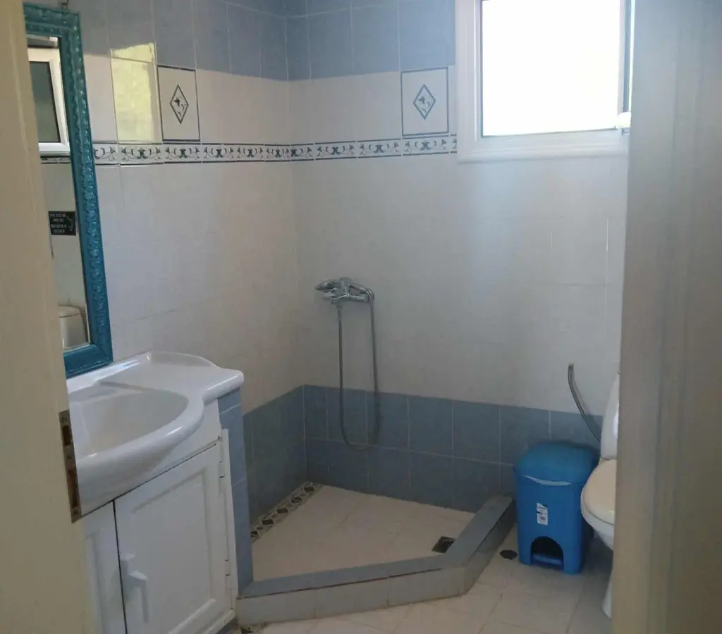 2-bedroom Detached House In Kassandra, Greece (110 M²)