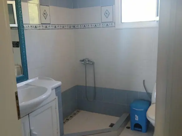 2-bedroom Detached House In Kassandra, Greece (110 M²)