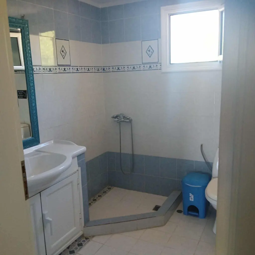 2-bedroom Detached House In Kassandra, Greece (110 M²)