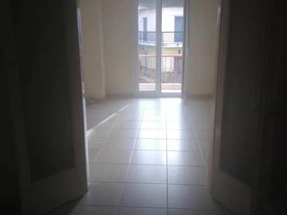 1-bedroom Flat In Vardaris – Lahanokipi, Greece (33 M²)