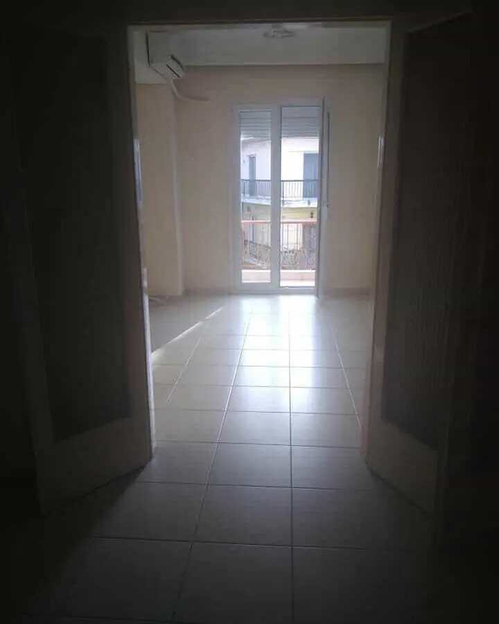 1-bedroom Flat In Vardaris – Lahanokipi, Greece (33 M²)