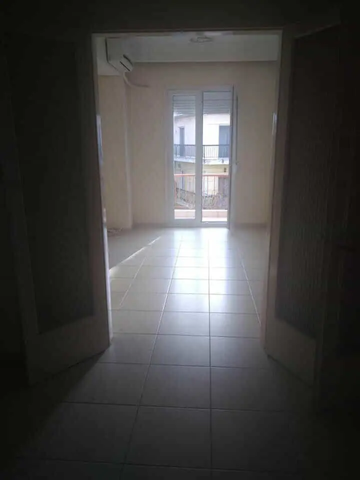 Flat Of 33 M² In Thessaloniki