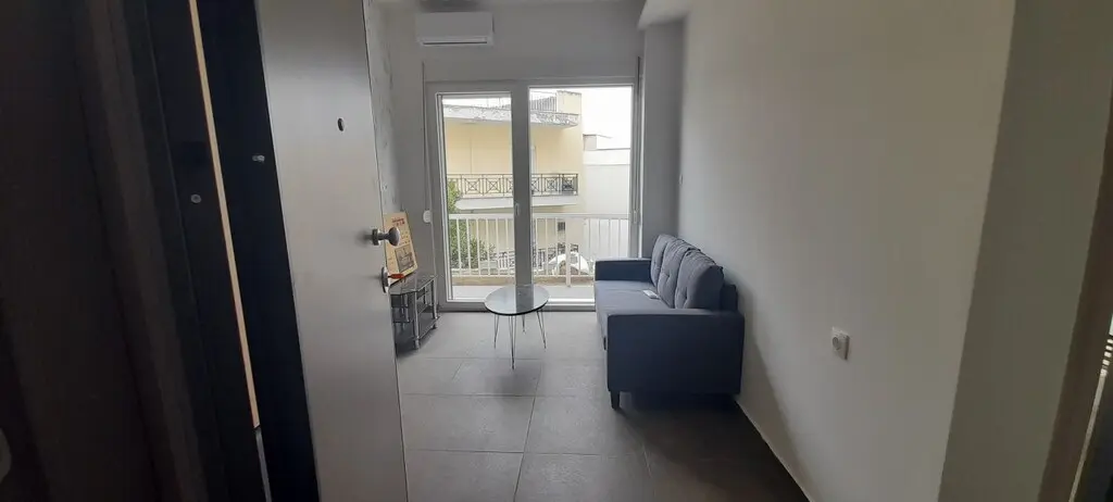 Flat Of 40 M² In Thessaloniki