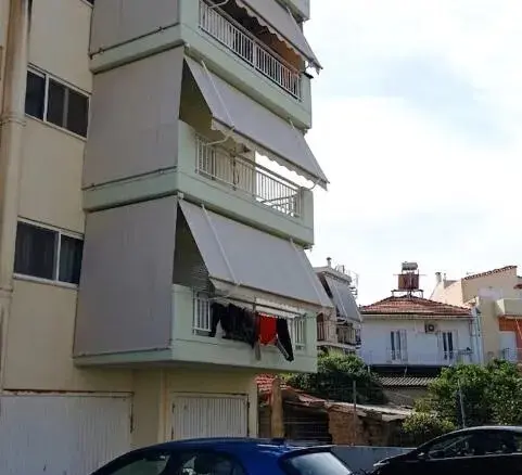 2-bedroom Flat In Xilokastro, Greece (72 M²)