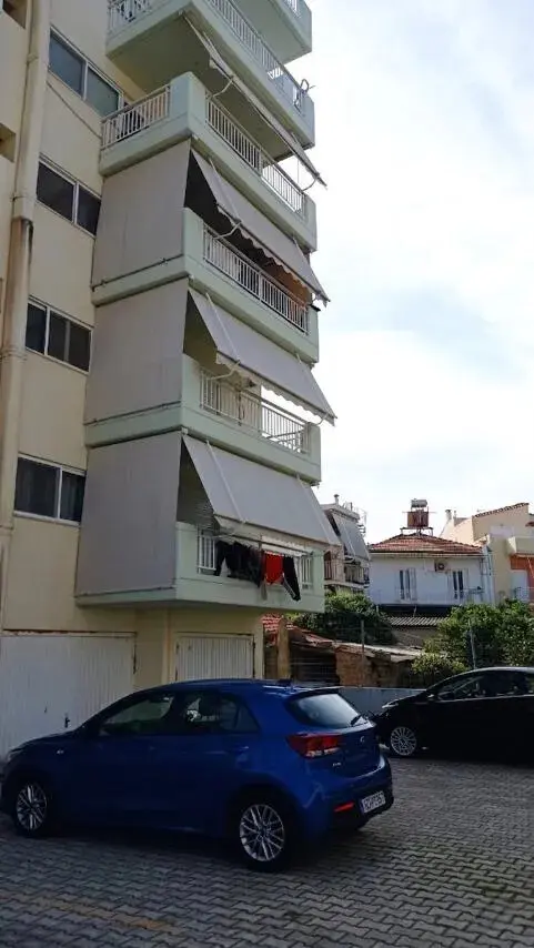 2-bedroom Flat In Xilokastro, Greece (72 M²)