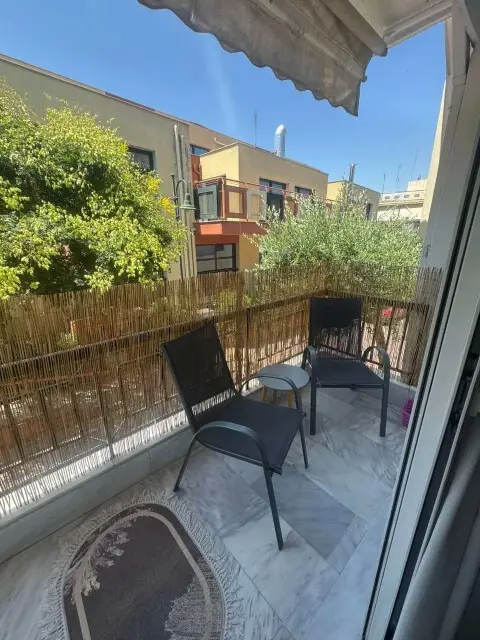 Flat Of 62 M² In Thessaloniki