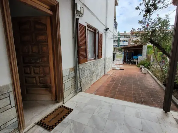5-bedroom Maisonette In Thermaikos, Greece (235 M²)