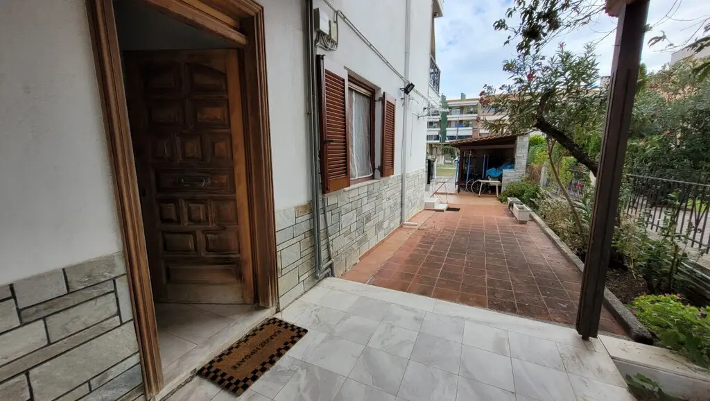 Maisonette Of 235 M² In The Suburbs Of Thessaloniki