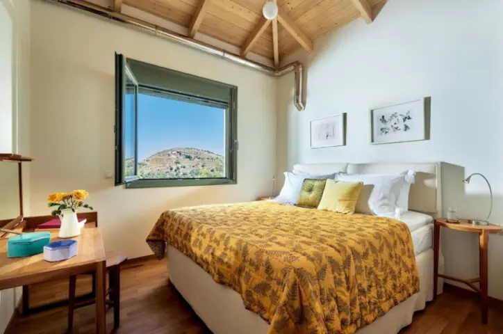 Villa Of 120 M² In Crete