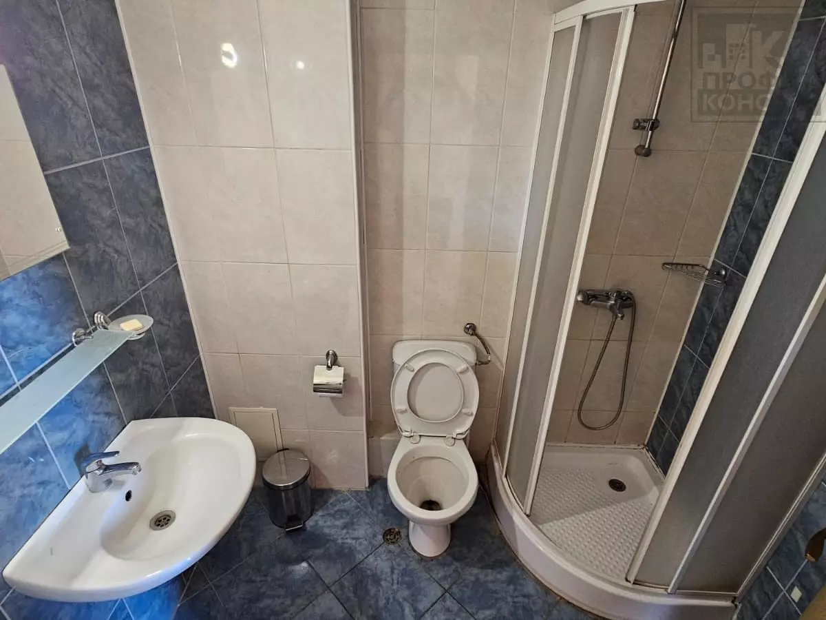 10 Apartment Of 70 M² With Sea View In Sunny Beach, Nesebar