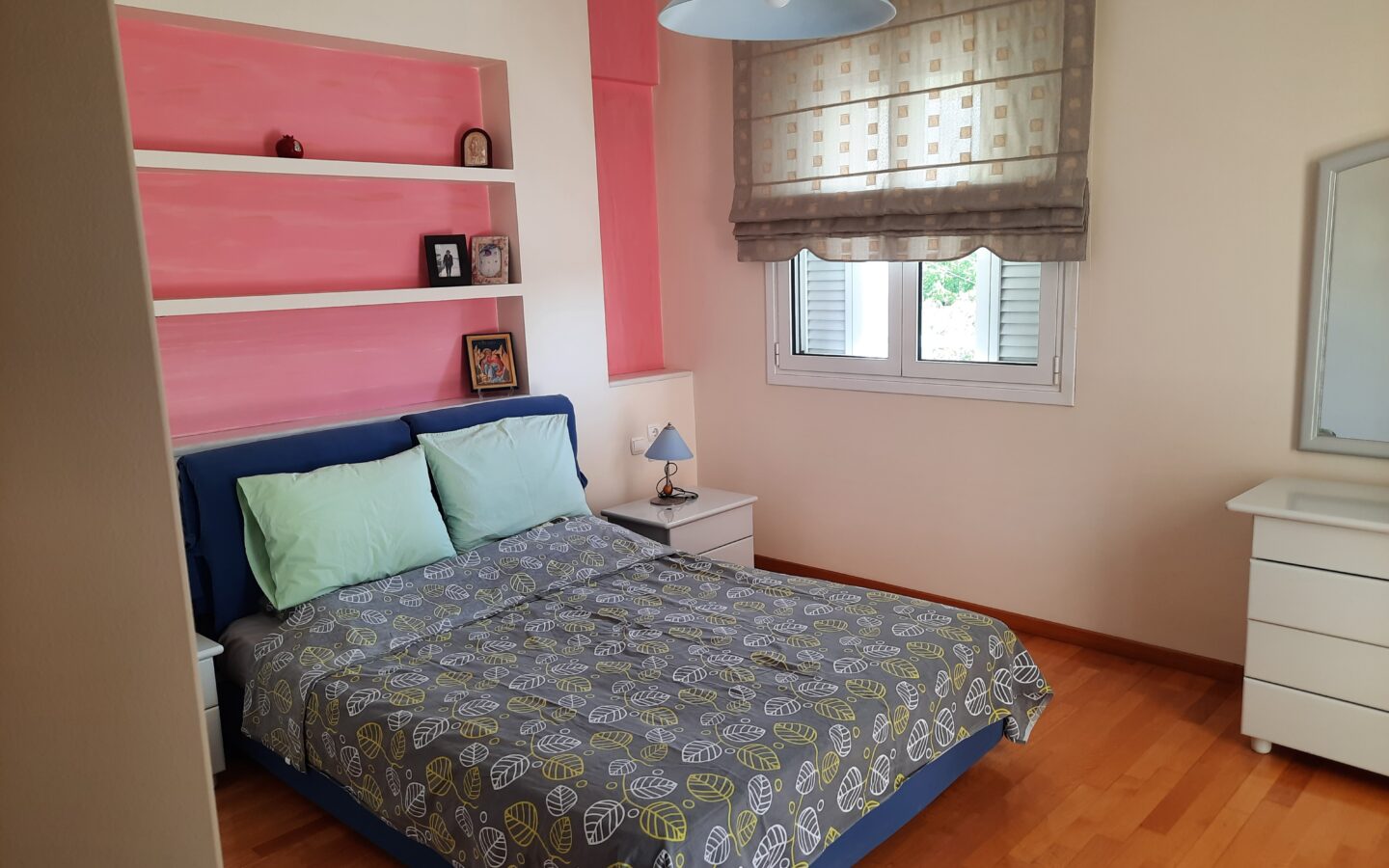 Exceptional Detached House For Sale, Kalamata