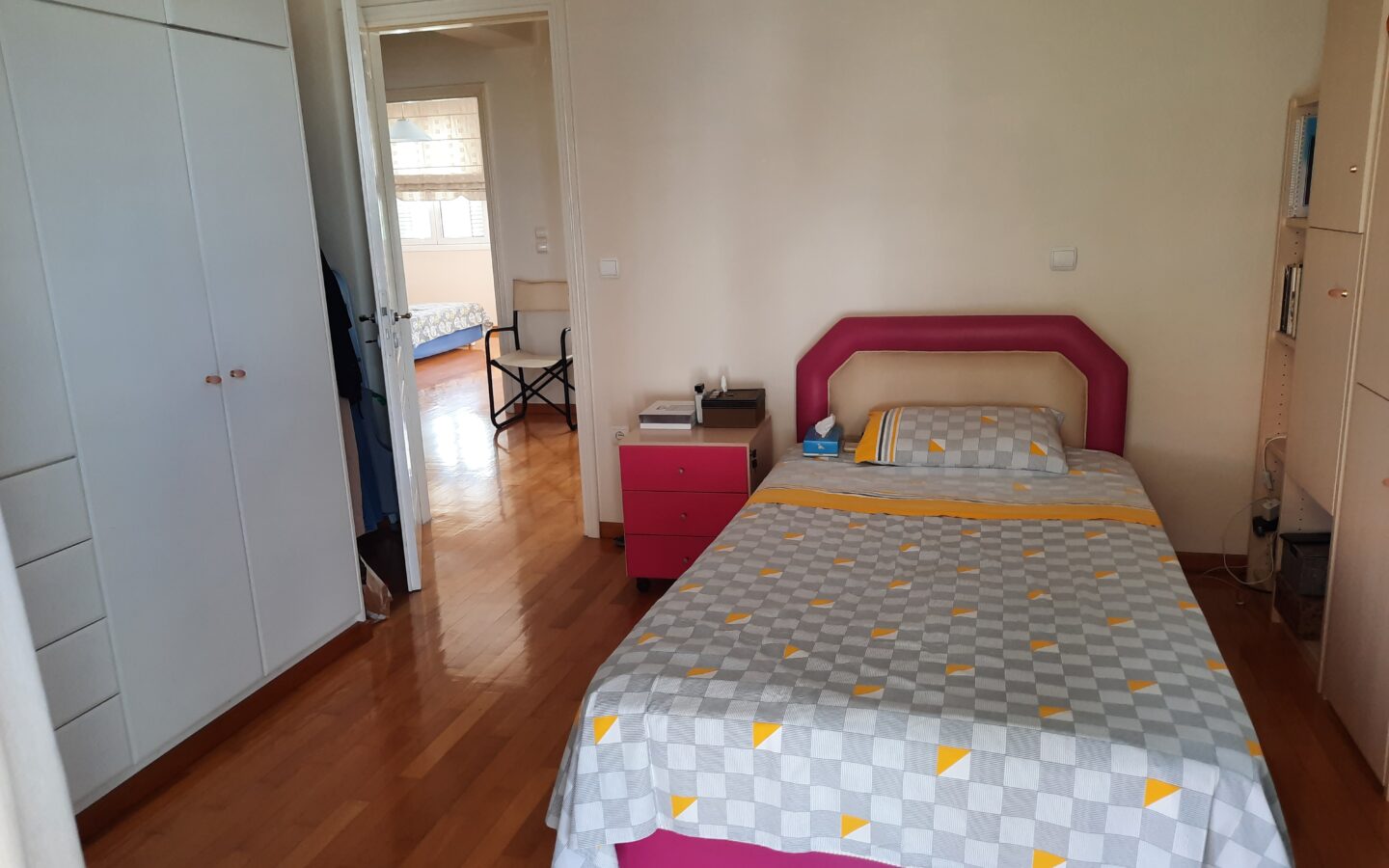 Exceptional Detached House For Sale, Kalamata