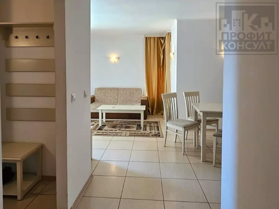12 Apartment Of 70 M² With Sea View In Sunny Beach, Nesebar