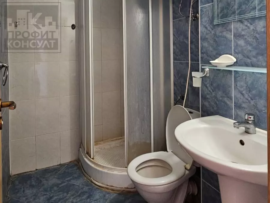 12 Apartment Of 85 M² With Three Bedrooms In Sunny Beach, Nesebar