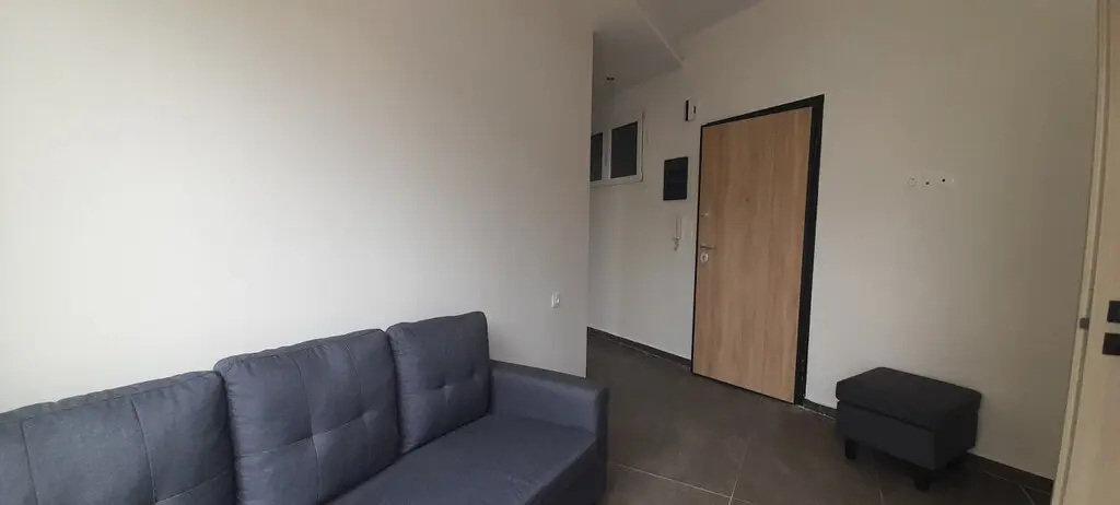 Flat Of 40 M² In Thessaloniki