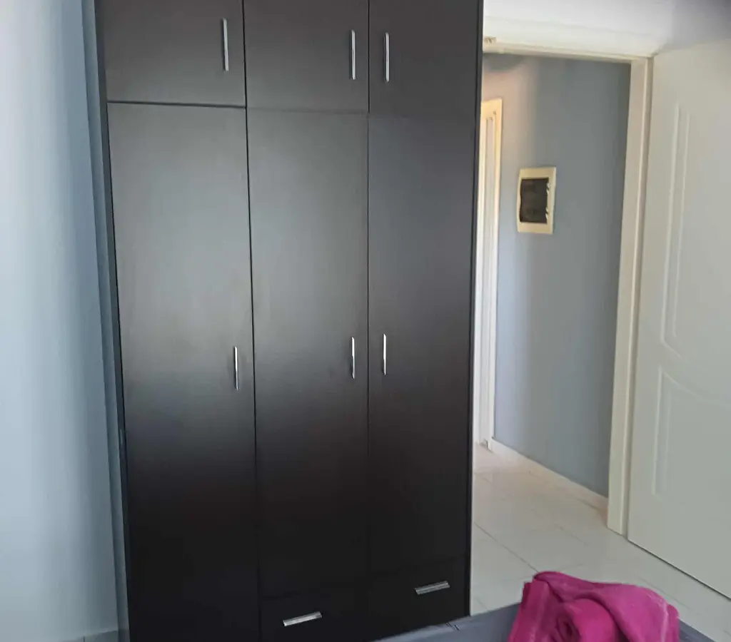 2-bedroom Detached House In Kassandra, Greece (110 M²)