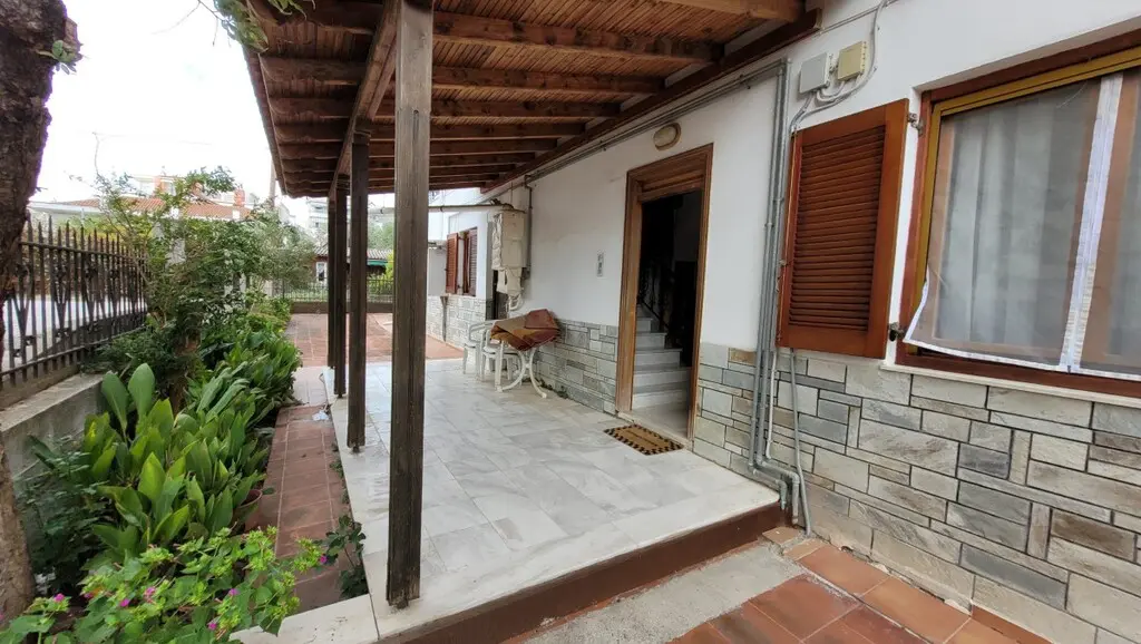 Maisonette Of 235 M² In The Suburbs Of Thessaloniki