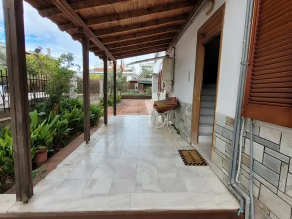 5-bedroom Maisonette In Thermaikos, Greece (235 M²)