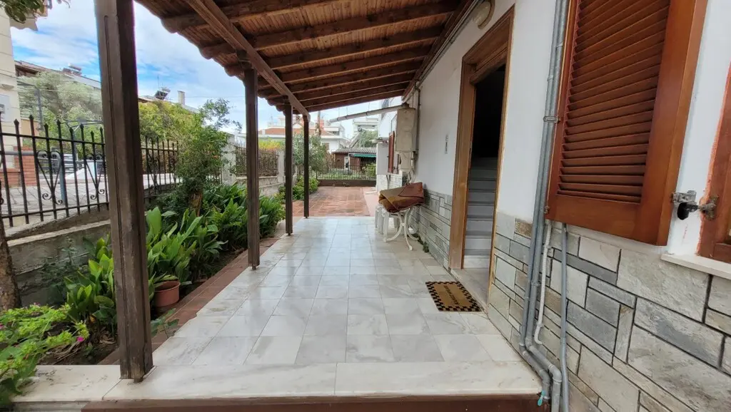 Maisonette Of 235 M² In The Suburbs Of Thessaloniki