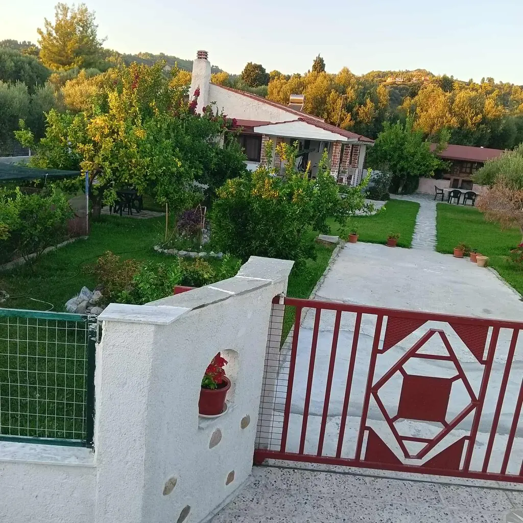 2-bedroom Detached House In Kassandra, Greece (110 M²)