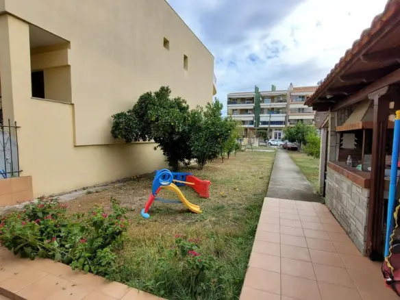 5-bedroom Maisonette In Thermaikos, Greece (235 M²)