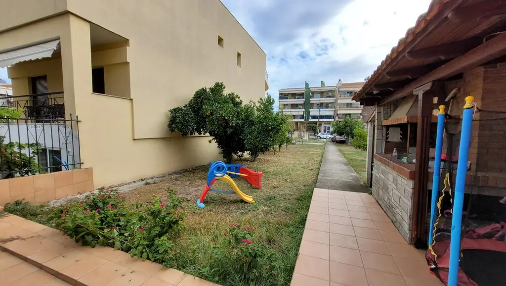 Maisonette Of 235 M² In The Suburbs Of Thessaloniki