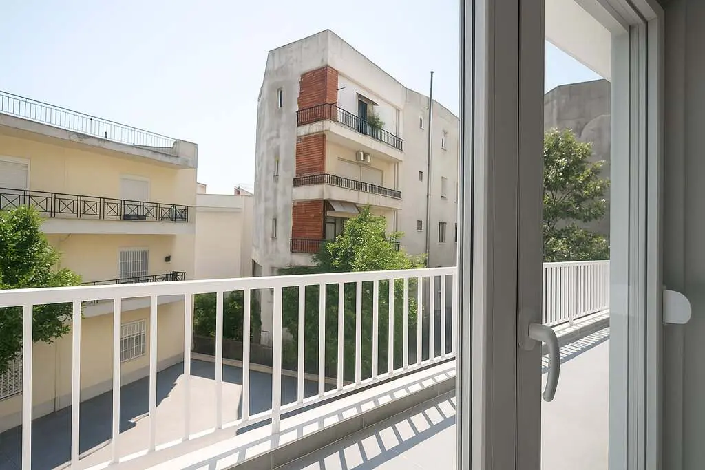 Flat Of 40 M² In Thessaloniki