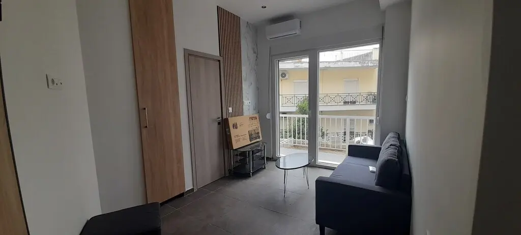 Flat Of 40 M² In Thessaloniki