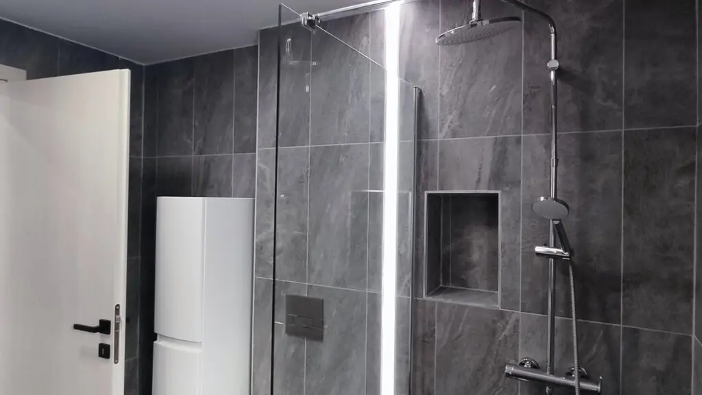 Flat Of 75 M² In Thessaloniki