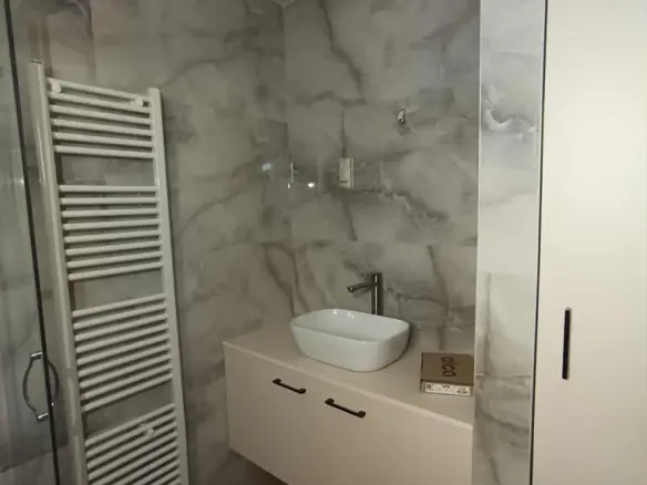 3-bedroom Flat In Vardaris – Lahanokipi, Greece (84 M²)