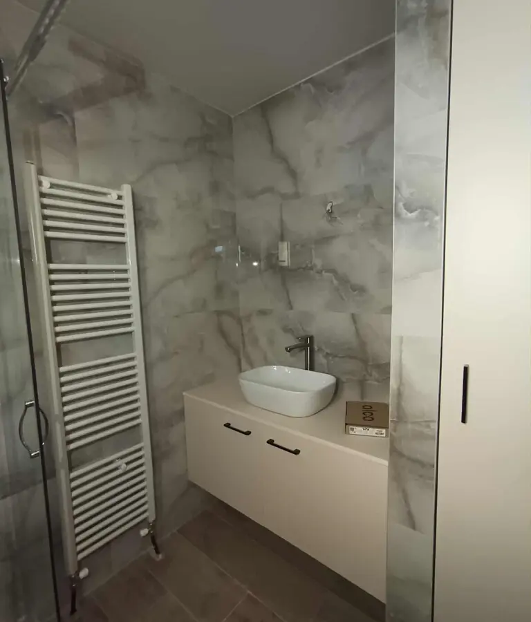 3-bedroom Flat In Vardaris – Lahanokipi, Greece (84 M²)