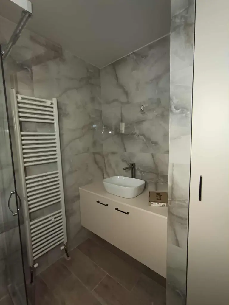 Flat Of 84 M² In Thessaloniki